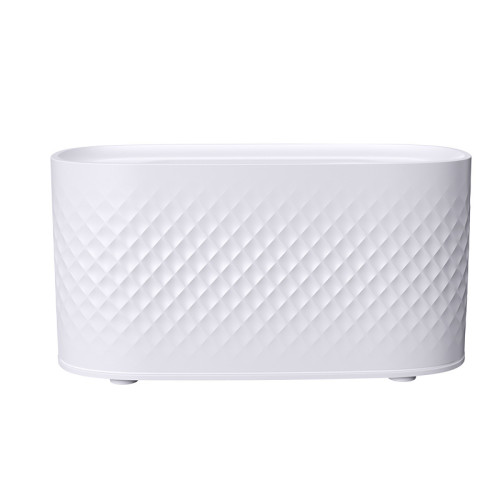 新款創意七彩漸變香薰機酒店精油噴香機家用桌面火焰加溼香氛 新款創意七彩漸變香薰機酒店精油噴香機家用桌面火焰加溼香氛