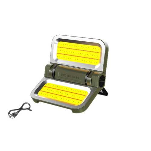 LEM 戶外露營燈充電超長續航太陽能應急燈家用停電備用神器照明燈