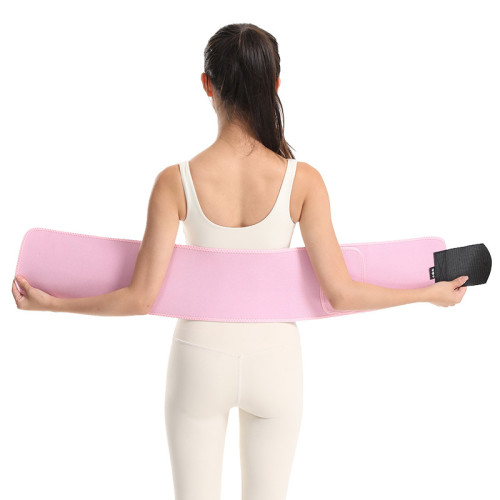 瑜珈護腰塑腰收腹帶束縛帶運動健身束腰帶支撐塑形加壓護腰帶腰托 瑜珈護腰塑腰收腹帶束縛帶運動健身束腰帶支撐塑形加壓護腰帶腰托