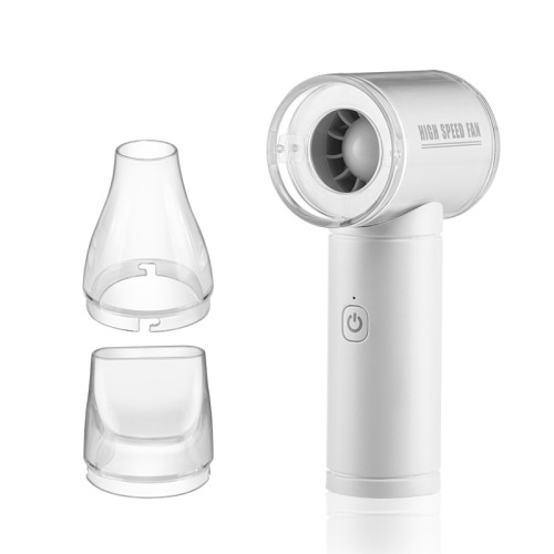 戶外可攜式手持小風扇篝火炭火助燃五檔風力可掛脖小usb無刷迷你 戶外可攜式手持小風扇篝火炭火助燃五檔風力可掛脖小usb無刷迷你