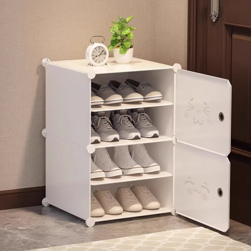 入門鞋櫃家用門口鞋架收納神器省空間多層置物架宿舍2025新款爆款 入門鞋櫃家用門口鞋架收納神器省空間多層置物架宿舍2025新款爆款