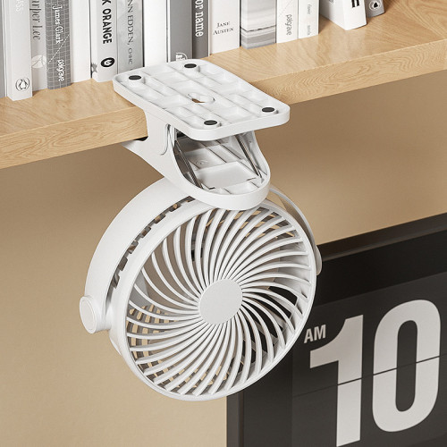 新款夾子風扇多功能學生宿舍掛壁台夾USB充電迷你桌面小風扇 新款夾子風扇多功能學生宿舍掛壁台夾USB充電迷你桌面小風扇