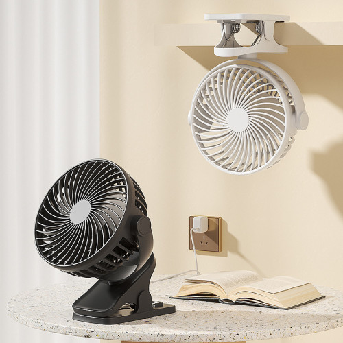 新款夾子風扇多功能學生宿舍掛壁台夾USB充電迷你桌面小風扇 新款夾子風扇多功能學生宿舍掛壁台夾USB充電迷你桌面小風扇