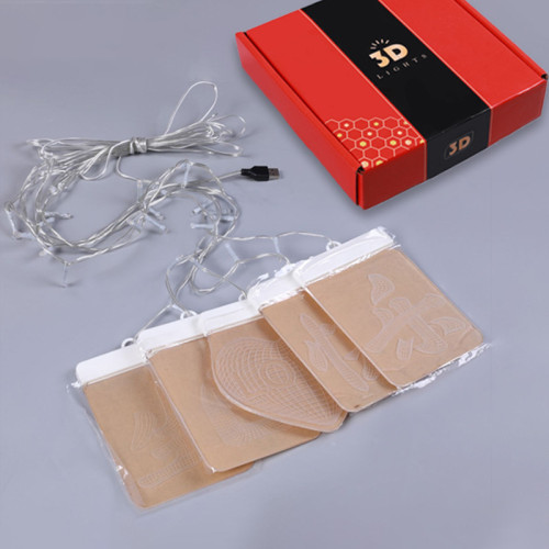 發光生日快樂冰條LED彩燈兒童生日宴會氛圍室內窗簾裝飾布置掛飾 發光生日快樂冰條LED彩燈兒童生日宴會氛圍室內窗簾裝飾布置掛飾