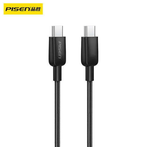 品勝適用蘋果iPhone16車用充電器線usb轉typec數據線CarPlay專用 品勝適用蘋果iPhone16車用充電器線usb轉typec數據線CarPlay專用