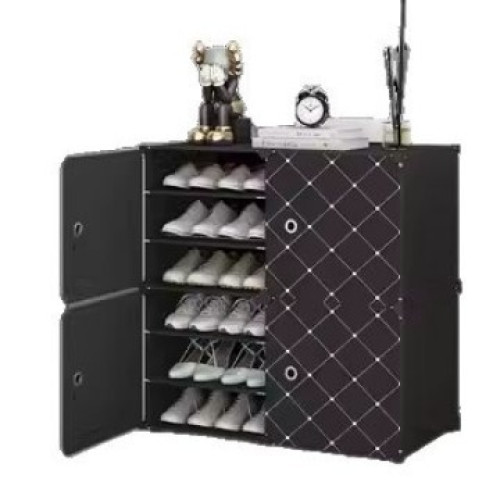 鞋櫃新款2025爆款家用門口多層室內好看收納神器簡易鞋架子入戶門 鞋櫃新款2025爆款家用門口多層室內好看收納神器簡易鞋架子入戶門