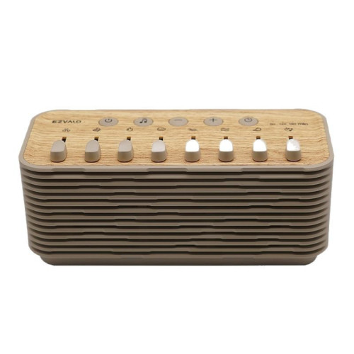 幾光自然情景藍牙音響家用床頭高音質桌面氛圍燈低音砲小音箱 幾光自然情景藍牙音響家用床頭高音質桌面氛圍燈低音砲小音箱