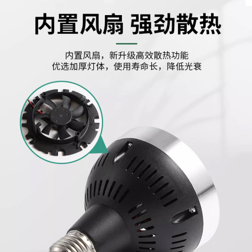 par30單燈led軌道射燈泡燈聲控超市生鮮燈超亮節能E27螺口光源 par30單燈led軌道射燈泡燈聲控超市生鮮燈超亮節能E27螺口光源