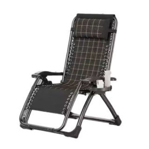 午休家居躺椅折曡午休椅子家用休閒兩用椅辦公室睡椅陽台懶人靠背 午休家居躺椅折曡午休椅子家用休閒兩用椅辦公室睡椅陽台懶人靠背