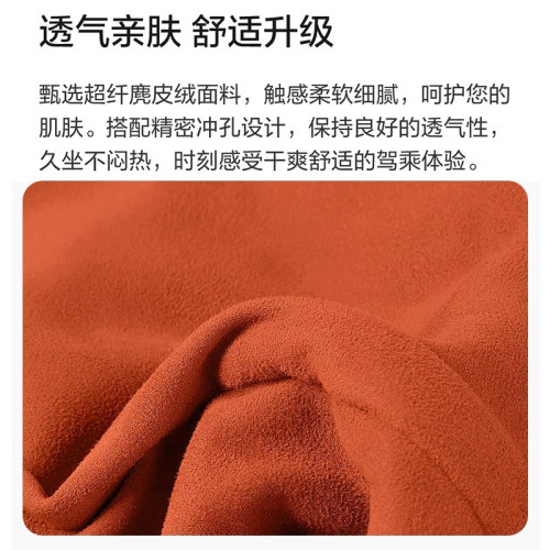 適用於理想L6L7L8L9MEGA腰靠透氣記憶棉護腰墊座椅腰枕腰托車內用 適用於理想L6L7L8L9MEGA腰靠透氣記憶棉護腰墊座椅腰枕腰托車內用