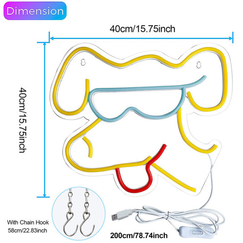 亞克力字母燈牌酒吧氛圍廣告純矽膠氛圍霓虹燈 亞克力字母燈牌酒吧氛圍廣告純矽膠氛圍霓虹燈