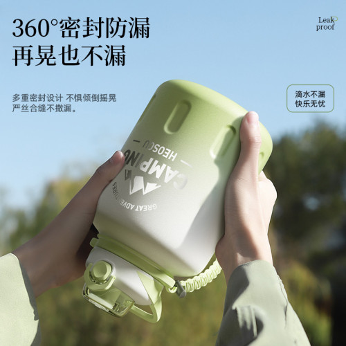 大容量保溫杯25新款保冷杯噸桶噸316保溫壺戶外可攜式運動水壺杯子 大容量保溫杯25新款保冷杯噸桶噸316保溫壺戶外可攜式運動水壺杯子
