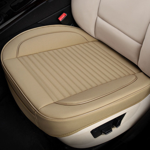 通用汽車座墊全包圍防滑耐磨汽車坐墊四季墊透氣納帕皮拉條三件套 通用汽車座墊全包圍防滑耐磨汽車坐墊四季墊透氣納帕皮拉條三件套
