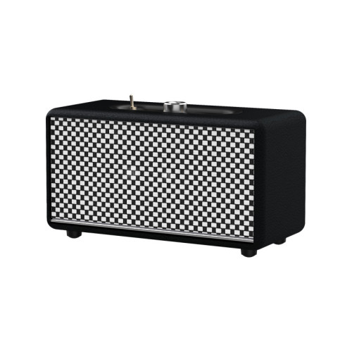 復古藍牙音響高音質戶外家用客廳環繞低音砲髮燒級無線藍牙音箱 復古藍牙音響高音質戶外家用客廳環繞低音砲髮燒級無線藍牙音箱