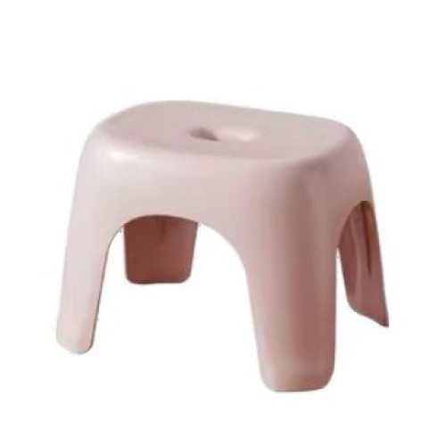 加厚塑膠凳子家用板凳換鞋方凳客廳茶幾凳小椅子浴室防滑矮凳坐凳 加厚塑膠凳子家用板凳換鞋方凳客廳茶幾凳小椅子浴室防滑矮凳坐凳