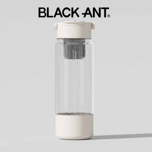 磁彈泡茶杯茶水分離男士2025新款大容量運動可攜式耐高溫磁吸水杯子 磁彈泡茶杯茶水分離男士2025新款大容量運動可攜式耐高溫磁吸水杯子