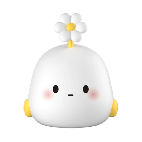 花燈魚小夜燈網紅爆款充電款兒童伴睡拍拍燈臥室高級感迷你小夜燈 花燈魚小夜燈網紅爆款充電款兒童伴睡拍拍燈臥室高級感迷你小夜燈