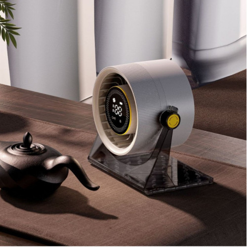 2025夾子風扇usb充電數顯桌面循環扇家用辦公室壁掛無刷電機迷你 2025夾子風扇usb充電數顯桌面循環扇家用辦公室壁掛無刷電機迷你