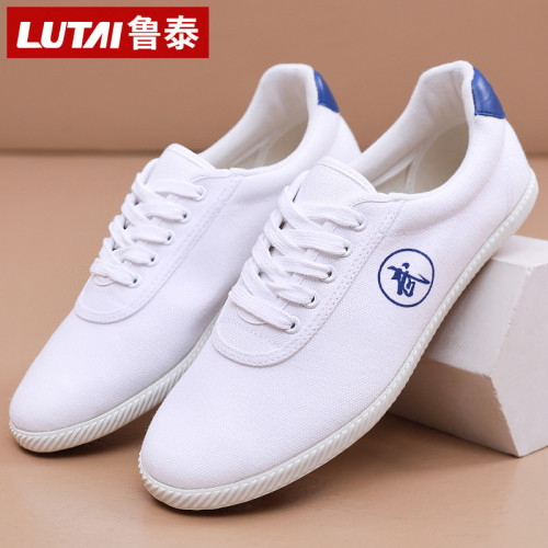 武術鞋學校田徑體考訓練運動廣場健身鞋輕便練功鞋跑步鞋太極運動 武術鞋學校田徑體考訓練運動廣場健身鞋輕便練功鞋跑步鞋太極運動