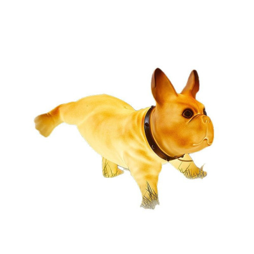 太陽能蘑菇燈戶外庭院公園動物裝飾彩燈草坪熊貓太空人造型景觀燈