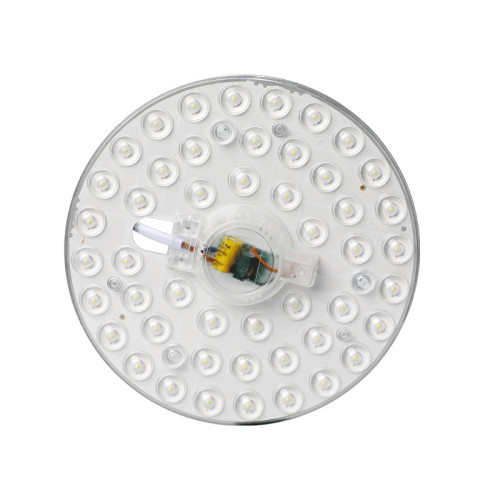 吸頂燈室內燈芯 圓形充電燈盤強光燈帶led燈條一體家用超亮節能燈 吸頂燈室內燈芯 圓形充電燈盤強光燈帶led燈條一體家用超亮節能燈