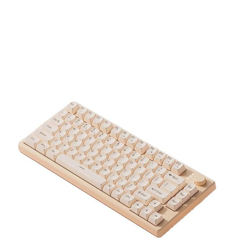 超靜音遊戯鍵盤有線薄膜機械手感電競女生辦公電腦筆電打字專用 超靜音遊戯鍵盤有線薄膜機械手感電競女生辦公電腦筆電打字專用