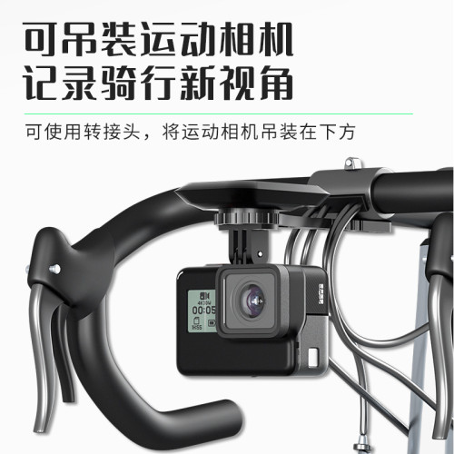 山地自行車燈高亮鋁合金防水公路車戶外夜騎USB充電騎行裝備 山地自行車燈高亮鋁合金防水公路車戶外夜騎USB充電騎行裝備