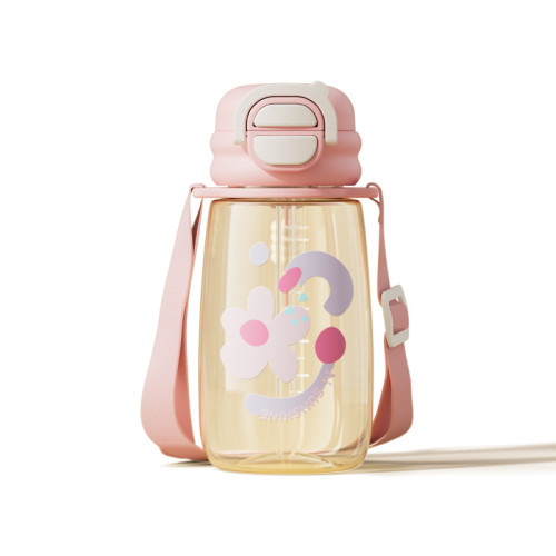 PPSU吸管杯女生孕婦産婦專用可攜式成人躺著喝水兒童上學杯子25新款 PPSU吸管杯女生孕婦産婦專用可攜式成人躺著喝水兒童上學杯子25新款