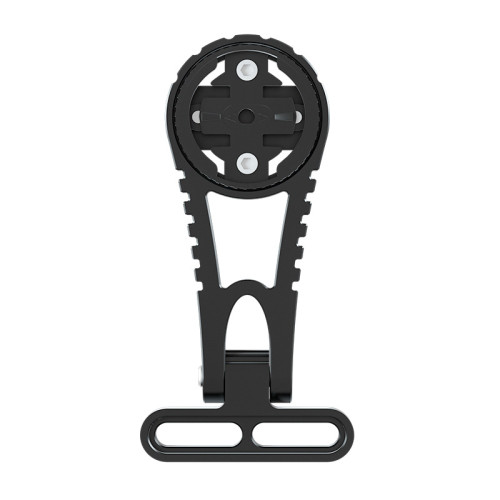 新款鋁合金一體把延伸支架公路車碼表車燈支架相機底座自行車配件 新款鋁合金一體把延伸支架公路車碼表車燈支架相機底座自行車配件