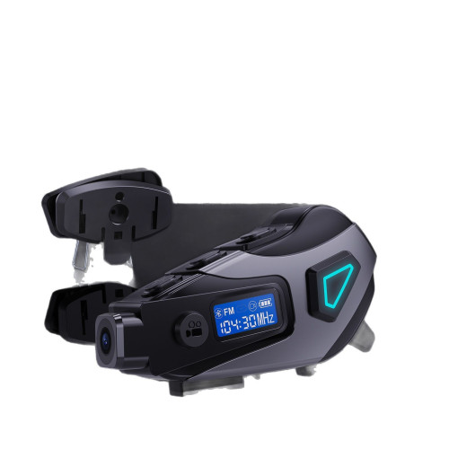 K102025新款盔藍牙耳機DVR騎行FM騎手防水降噪耳機5.4 K102025新款盔藍牙耳機DVR騎行FM騎手防水降噪耳機5.4