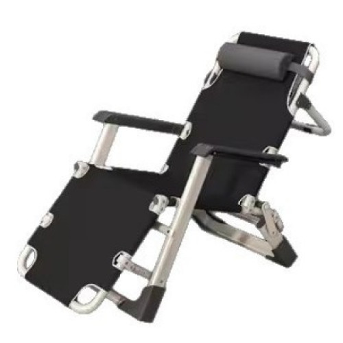 躺椅午休折曡靠背椅子家用折曡床老人陽台休閒坐睡休閒辦公兩用椅 躺椅午休折曡靠背椅子家用折曡床老人陽台休閒坐睡休閒辦公兩用椅