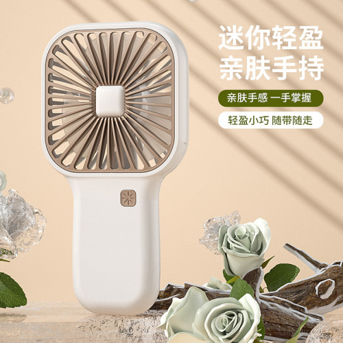 usb充電暴力風扇可攜式小巧風大辦公學生宿舍無刷高速手持風扇 usb充電暴力風扇可攜式小巧風大辦公學生宿舍無刷高速手持風扇