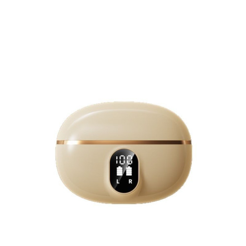 新款TWS無線藍牙耳機NE-110數顯高音質半入耳運動真降噪藍牙 新款TWS無線藍牙耳機NE-110數顯高音質半入耳運動真降噪藍牙