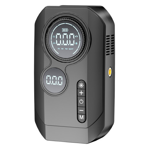 汽車應急啓動電源充氣泵一體機12v車用電瓶緊急強搭電寶打火神器 汽車應急啓動電源充氣泵一體機12v車用電瓶緊急強搭電寶打火神器