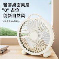 桌面桌上型風扇辦公室臥室學生宿捨桌面小風扇禮品