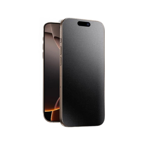 360度磨砂防窺無塵倉適用蘋果15Promax鋼化膜iPhone14Pro手機16 360度磨砂防窺無塵倉適用蘋果15Promax鋼化膜iPhone14Pro手機16