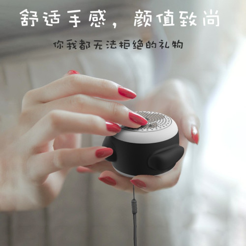 創意無線mini可攜式掛繩藍牙音箱可愛萌寵卡通迷你小型音響低音砲 創意無線mini可攜式掛繩藍牙音箱可愛萌寵卡通迷你小型音響低音砲