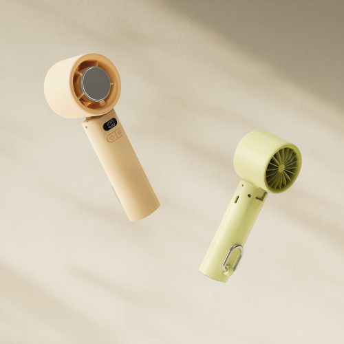 新款手持製冷風扇 家用桌面折曡冷敷風扇戶外可攜式usb迷你風扇 新款手持製冷風扇 家用桌面折曡冷敷風扇戶外可攜式usb迷你風扇