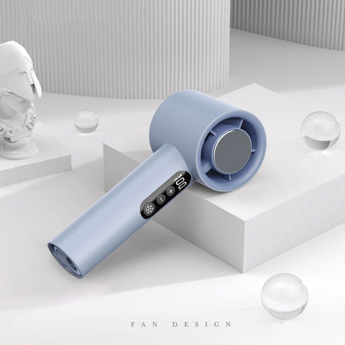 2025新款高速手持製冷風扇100檔登山扣usb迷你電風扇數顯冰敷 2025新款高速手持製冷風扇100檔登山扣usb迷你電風扇數顯冰敷