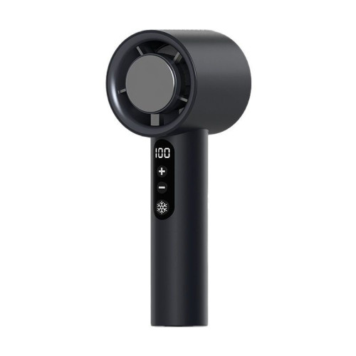 2025新款高速手持製冷風扇100檔登山扣usb迷你電風扇數顯冰敷 2025新款高速手持製冷風扇100檔登山扣usb迷你電風扇數顯冰敷