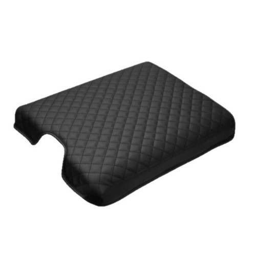 適用於道奇公羊2013-2024Ram2500/3500/1500扶手箱墊扶手箱保護套 適用於道奇公羊2013-2024Ram2500/3500/1500扶手箱墊扶手箱保護套