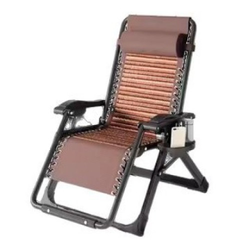 躺椅折曡午休辦公室家用陽台休閒椅子老人沙灘午睡靠椅沙發懶人椅 躺椅折曡午休辦公室家用陽台休閒椅子老人沙灘午睡靠椅沙發懶人椅