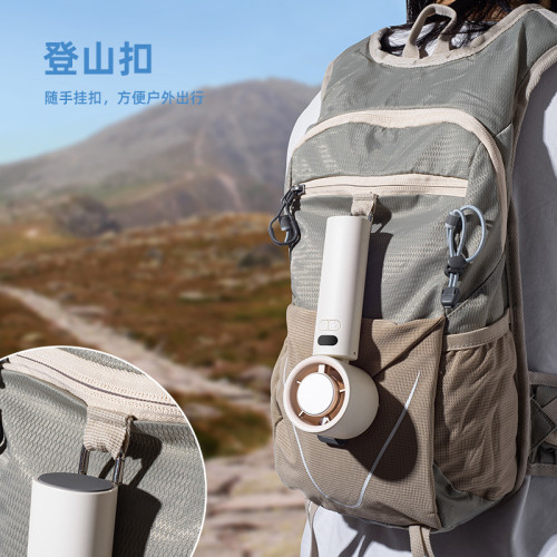 高速製冷冰敷風扇USB充電戶外可攜式手持100檔強勁風力渦輪小風扇 高速製冷冰敷風扇USB充電戶外可攜式手持100檔強勁風力渦輪小風扇