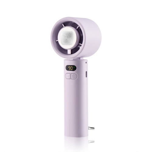 高速製冷冰敷風扇USB充電戶外可攜式手持100檔強勁風力渦輪小風扇 高速製冷冰敷風扇USB充電戶外可攜式手持100檔強勁風力渦輪小風扇