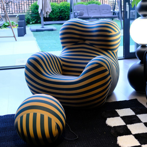 媽媽的懷抱布藝休閒單人沙發椅意式極簡網紅陽台懶人躺椅子壓縮款 媽媽的懷抱布藝休閒單人沙發椅意式極簡網紅陽台懶人躺椅子壓縮款