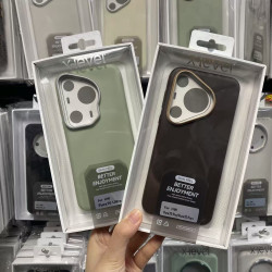 皮皮魯臻享系列蘋果16Promax全包手機殼華爲mate70pro高級15Pro