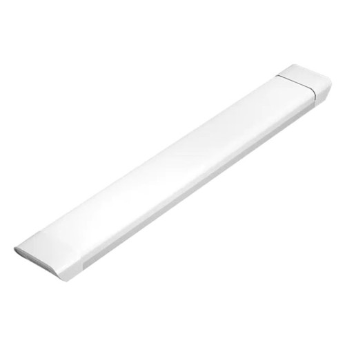 led長條燈超亮節能日光燈室內一體化條形辦公燈家用三防淨化燈琯