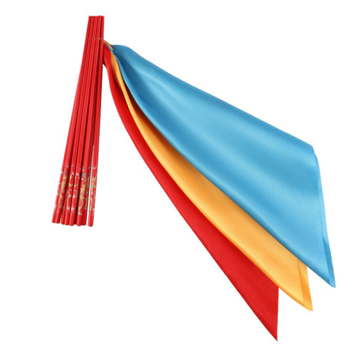 24公分兒童舞蹈筷子考級筷子舞蒙古舞成人筷子操廣場舞跳舞配道具 24公分兒童舞蹈筷子考級筷子舞蒙古舞成人筷子操廣場舞跳舞配道具