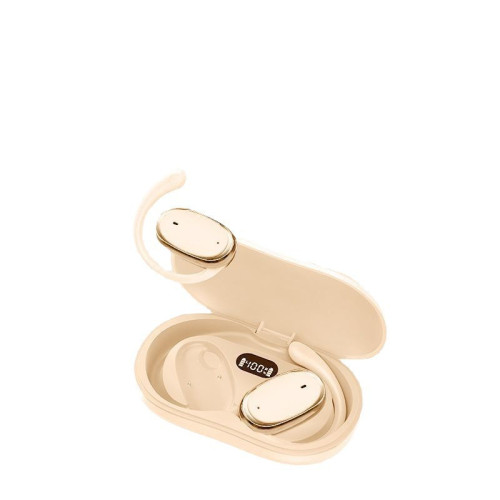 2025掛耳式無線藍牙耳機超長續航降噪通話跑步運動迷你通用 2025掛耳式無線藍牙耳機超長續航降噪通話跑步運動迷你通用