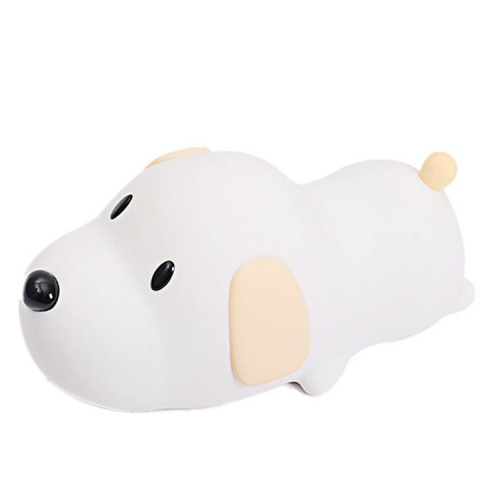 趴趴貓狗小夜燈網紅爆款拍拍燈臥室床頭擺件氛圍燈爆款夜燈 趴趴貓狗小夜燈網紅爆款拍拍燈臥室床頭擺件氛圍燈爆款夜燈